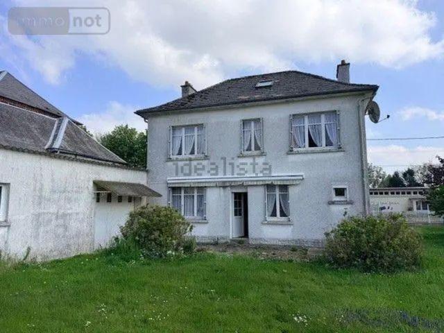 Maison, Campagne lès Hesdin