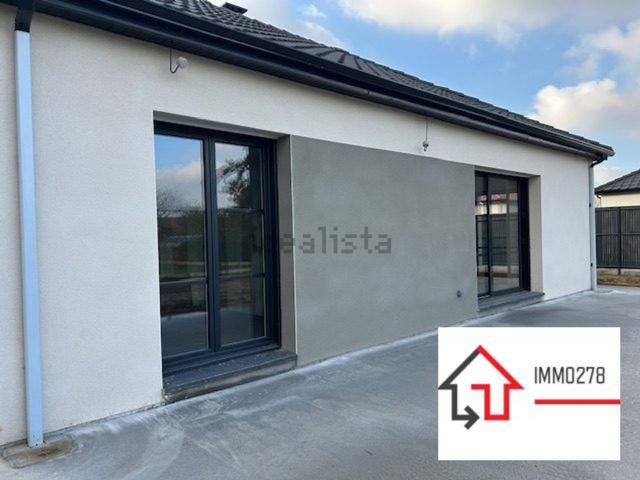 Maison, Campagne lès Wardrecques