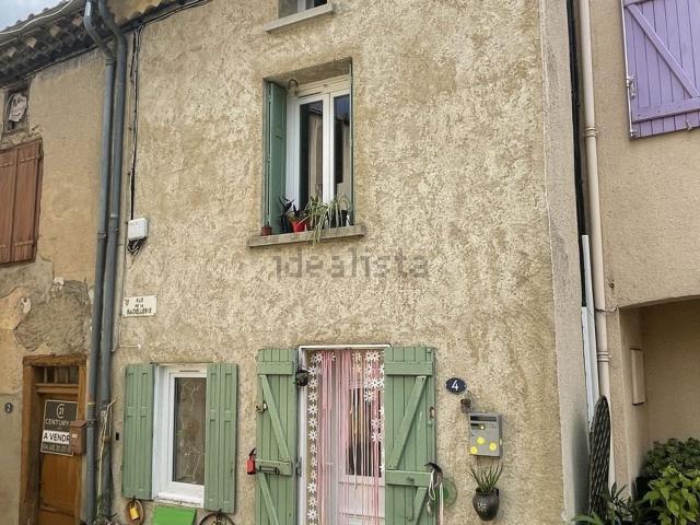 Maison, Campagne sur Aude