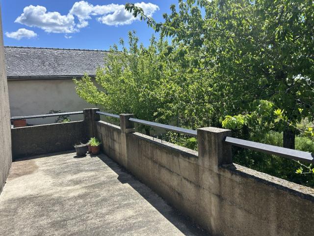 Maison Campagne T5 avec Dépendance, garage et Jardin VALLEE DU TARN
