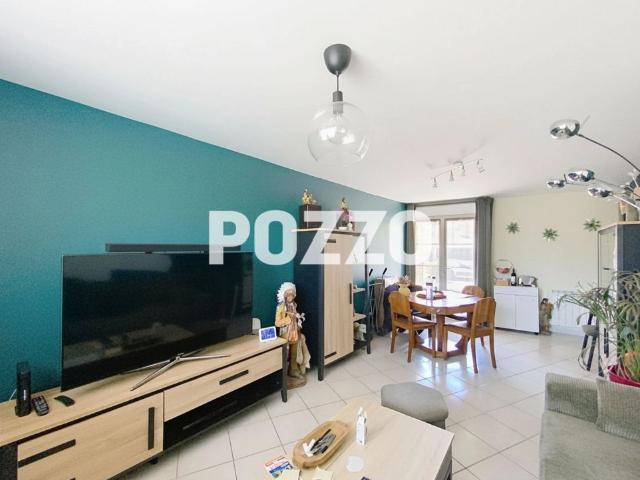 Maison Campeaux 3 pièce s 80 m2