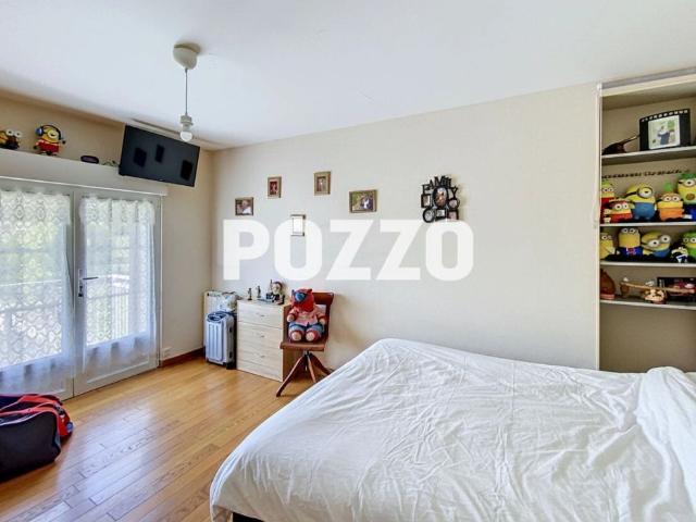 Maison Campeaux 3 pièce s 80 m2