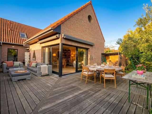Maison, Camphin en Carembault
