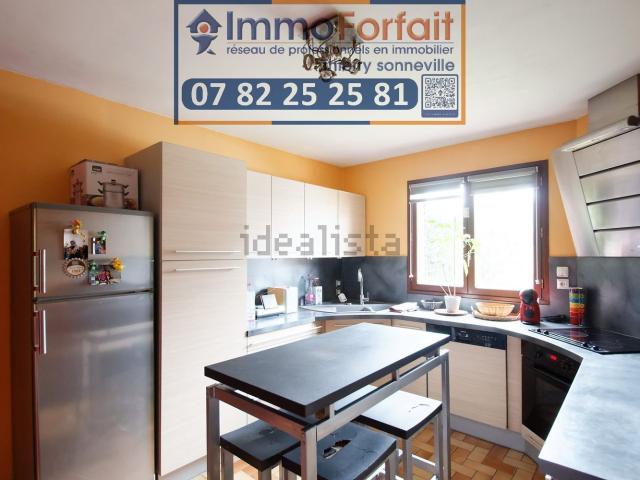 Maison, Camphin en Carembault