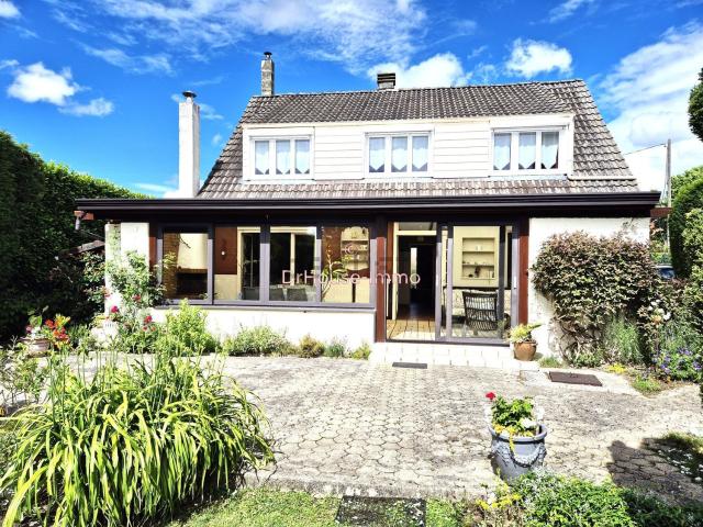 Maison, Camphin en Carembault