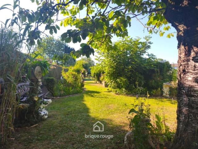 Maison, Camphin en Carembault