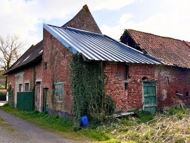 Maison, Camphin en Pévèle