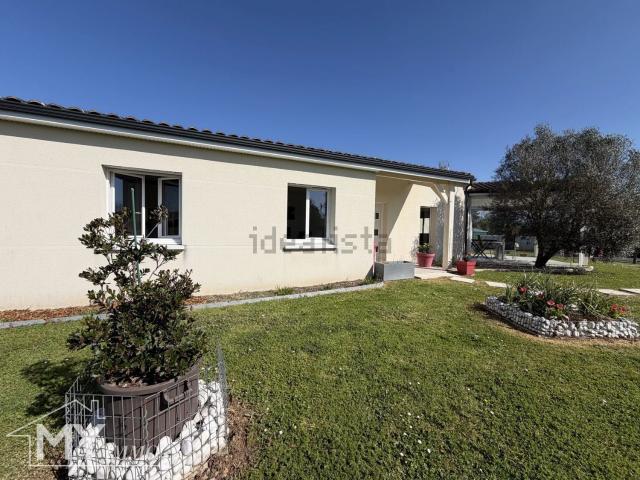 Maison, Camps sur l&apos Isle