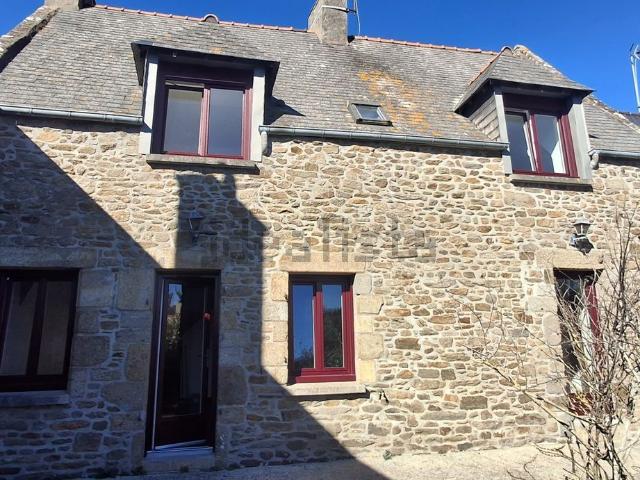 Maison, Cancale