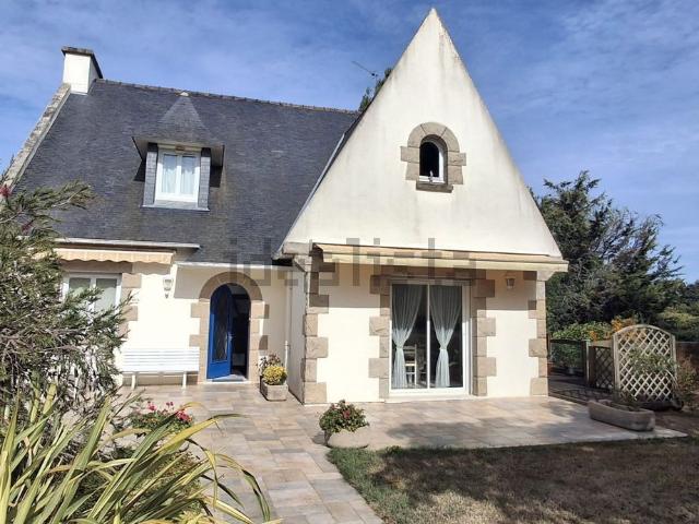 Maison, Cancale