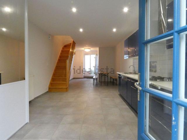 Maison, Cancale