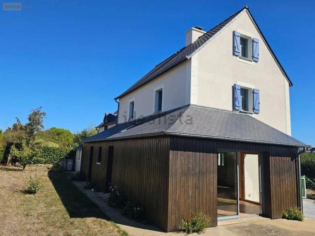 Maison, Cancale