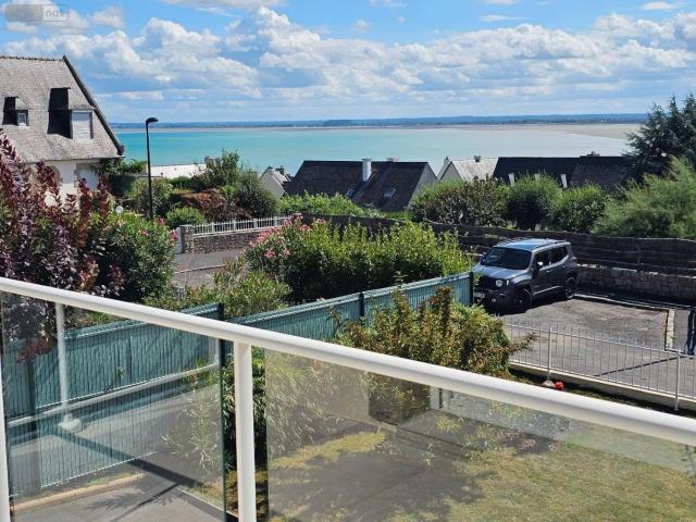 Maison, Cancale