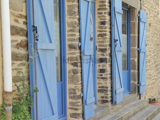 Maison, Cancale