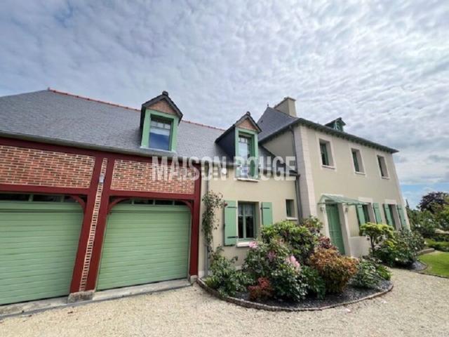 Maison, Cancale