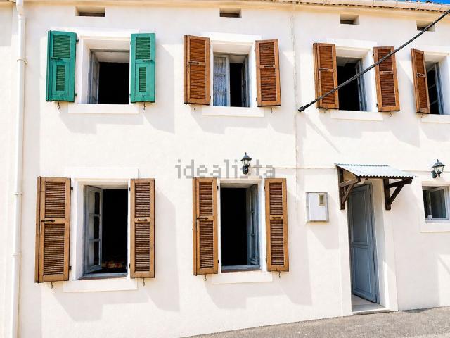 Maison, Canavaggia