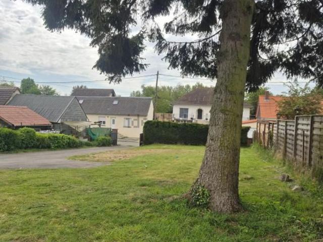 Maison, Candas