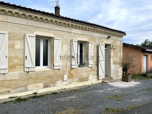 Maison, Canéjan