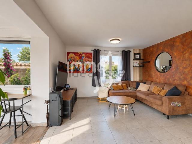 Maison, Canet