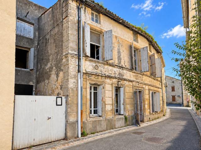 Maison, Canet