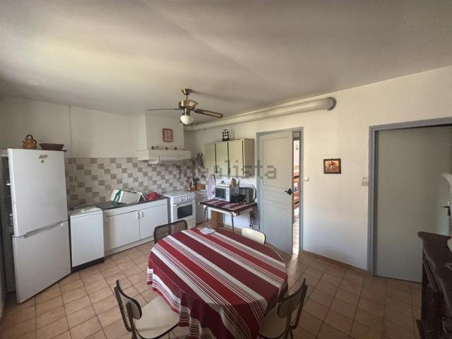 Maison, Canet
