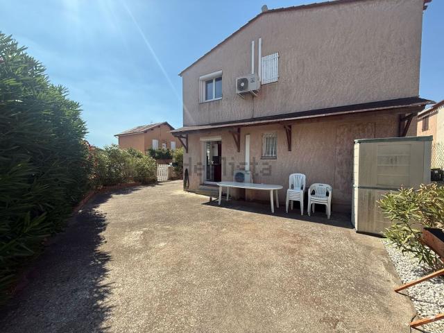 Maison, Canet en Roussillon
