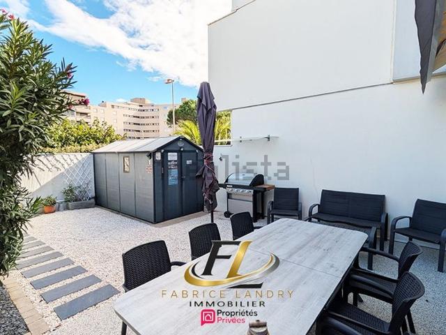 Maison, Canet en Roussillon