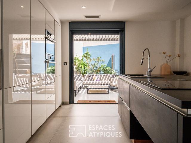Maison, Canet en Roussillon