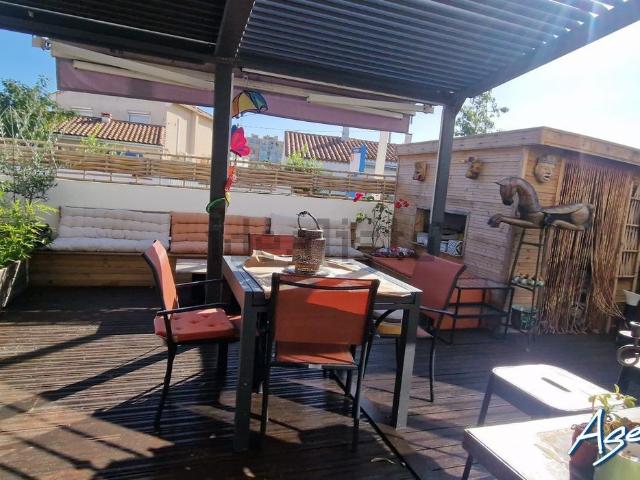 Maison, Canet en Roussillon