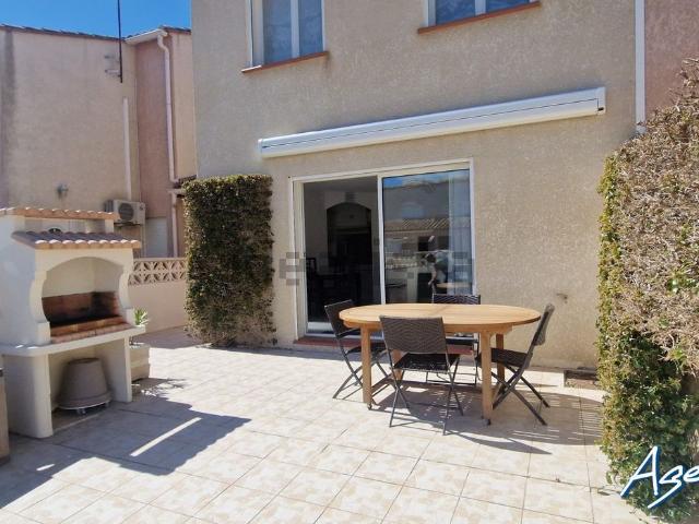 Maison, Canet en Roussillon