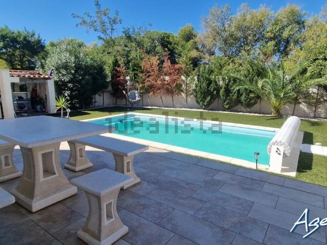 Maison, Canet en Roussillon