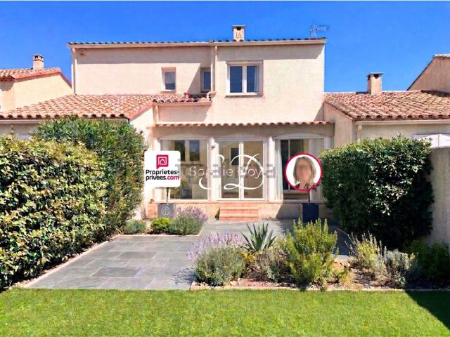 Maison, Canet en Roussillon