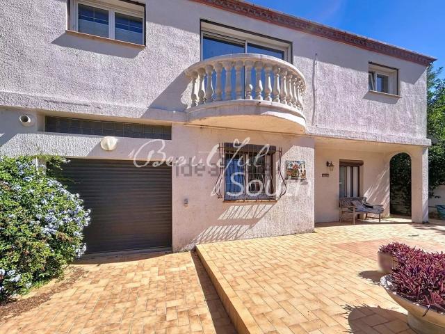 Maison, Canet en Roussillon