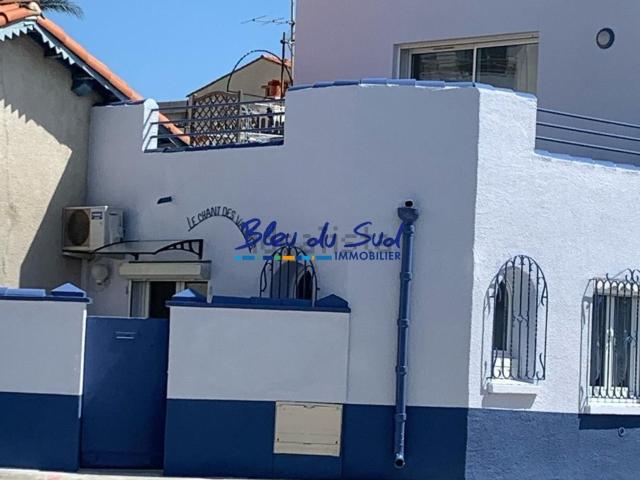 Maison, Canet en Roussillon
