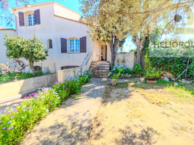 Maison, Canet en Roussillon