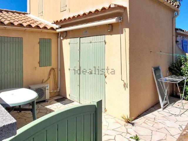 Maison, Canet en Roussillon