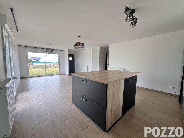 Maison Canisy 4 pièces76.9 m2