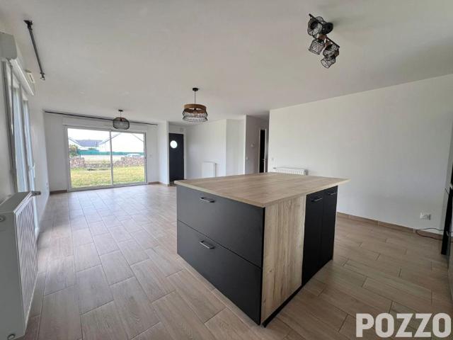 Maison Canisy 4 pièces76.9 m2