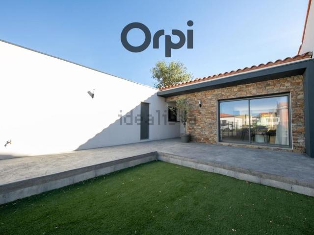 Maison, Canohès