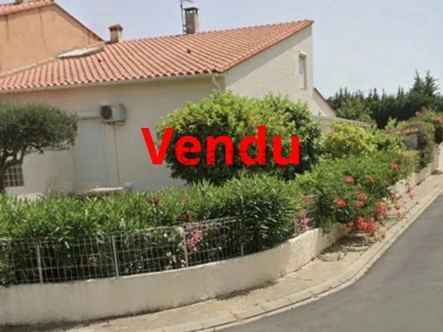 Maison, Canohès