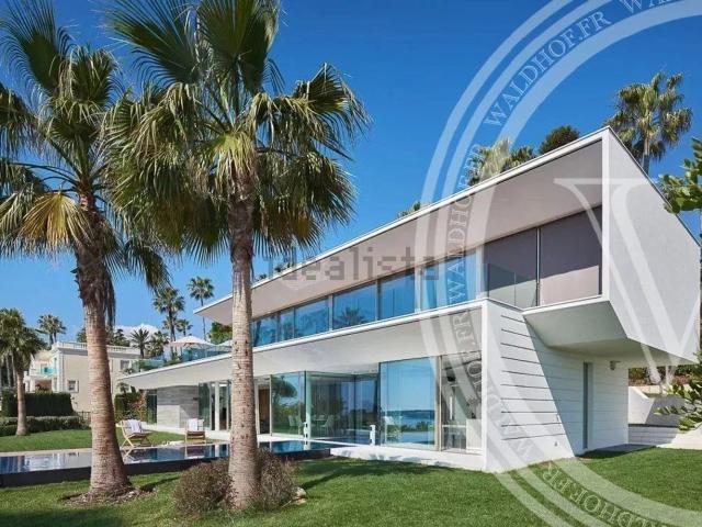 Maison, Cannes