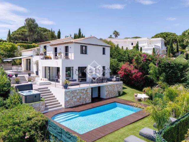 Maison, Cannes