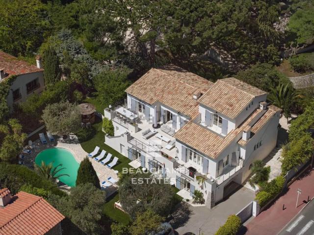 Maison, Cannes