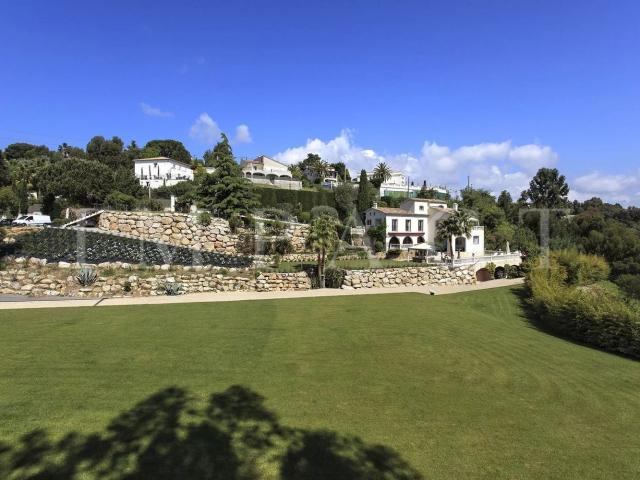 Maison, Cannes