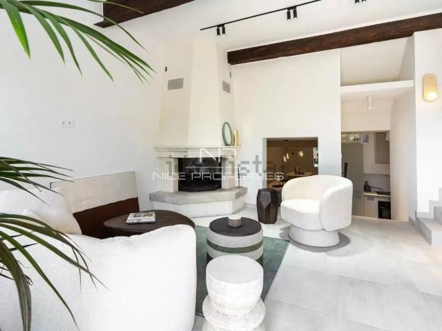 Maison, Cannes