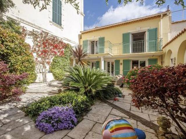 Maison CANNES