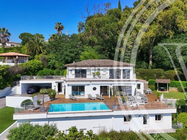 Maison, Cannes