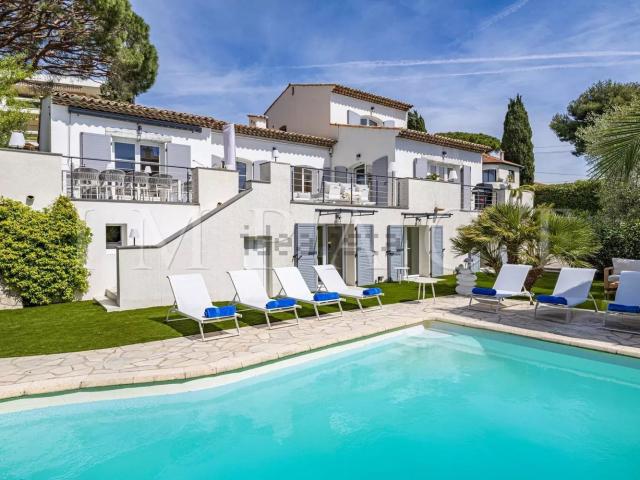 Maison, Cannes