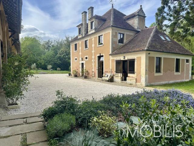 Maison, Canteloup