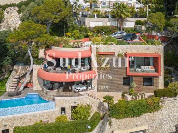 Maison Cap d’Ail à vendre 240m² Cap d'Ail